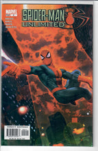 Spider-Man Unlimited, Vol. 3   #2