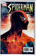 Spider-Man Unlimited, Vol. 3   #8