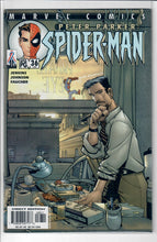 Peter Parker: Spider-Man Vol. 1   #36