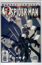 Peter Parker: Spider-Man Vol. 1   #40/136