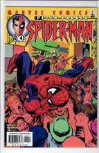 Peter Parker: Spider-Man Vol. 1   #42/140