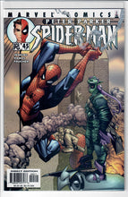 Peter Parker: Spider-Man Vol. 1   #45