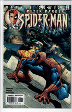 Peter Parker: Spider-Man Vol. 1   #46