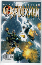 Peter Parker: Spider-Man Vol. 1   #47