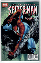 Peter Parker: Spider-Man Vol. 1   #56