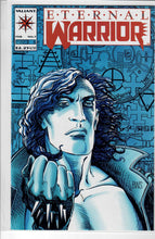 Eternal Warrior   #7