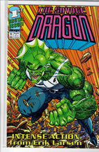 Savage Dragon, Vol. 1   #1A
