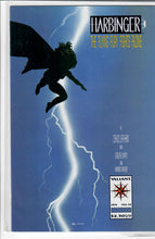 Harbinger, Vol. 1   #13