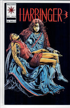 Harbinger, Vol. 1   #14