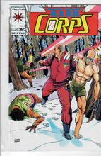 H.A.R.D. Corps   #6