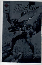 Magnus Robot Fighter, Vol. 1   #25A