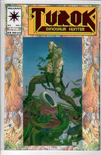 Turok: Dinosaur Hunter   #1A