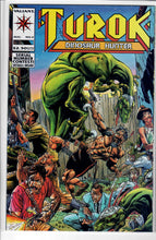 Turok: Dinosaur Hunter   #2