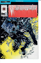 Shadowman, Vol. 1   #4