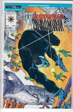 Shadowman, Vol. 1   #5