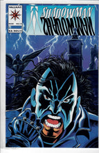 Shadowman, Vol. 1   #11