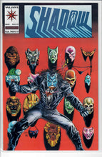 Shadowman, Vol. 1   #13