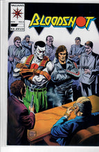 Bloodshot, Vol. 1   #4