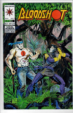 Bloodshot, Vol. 1   #7