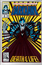 Darkhawk Vol. 1 #25