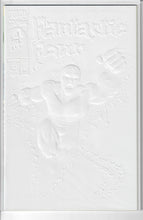 Fantastic Four Vol. 1 #371A