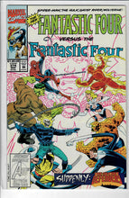Fantastic Four Vol. 1 #374A