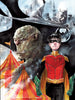 ROBIN & BATMAN #2 (OF 3) CVR A DUSTIN NGUYEN