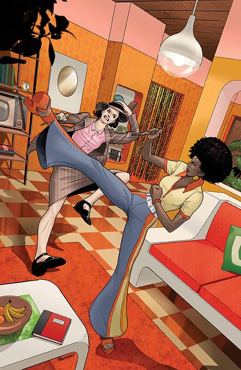 BUFFY THE VAMPIRE SLAYER