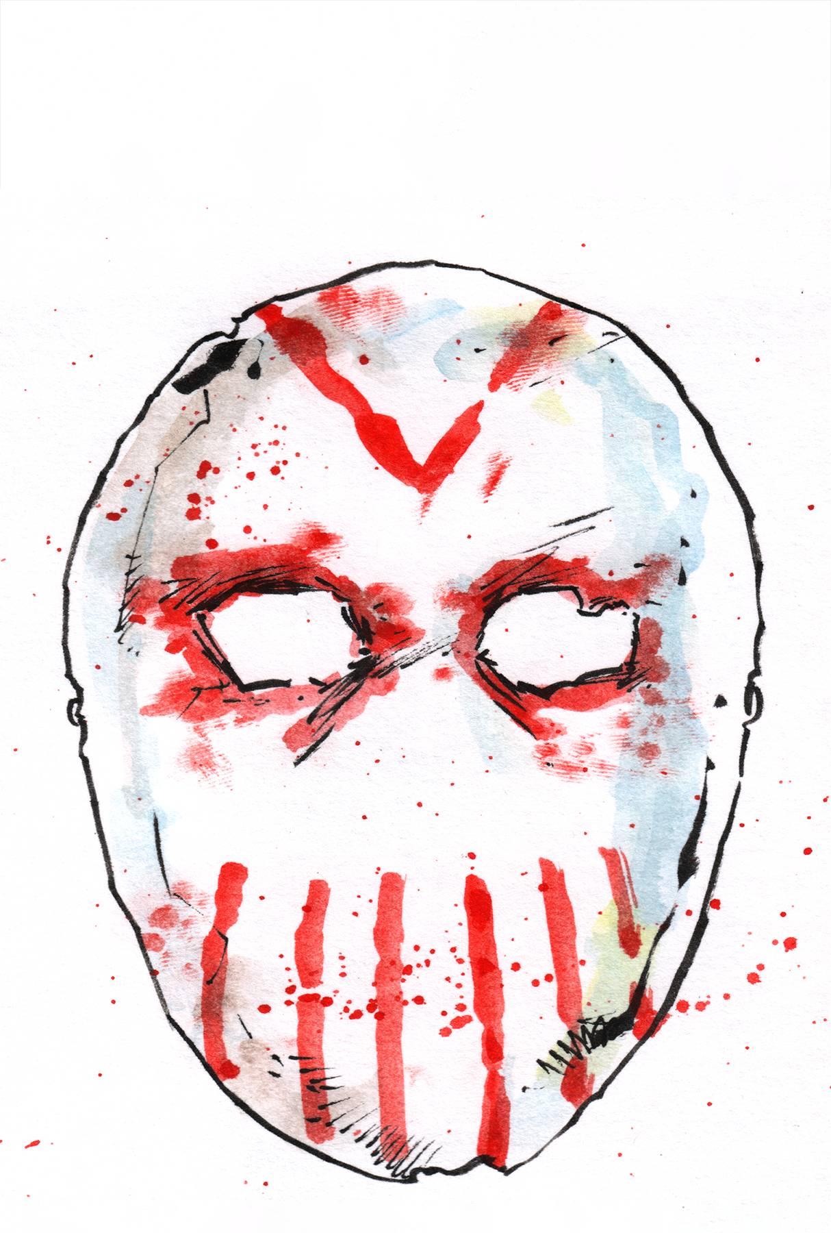 MANIAC OF NEW YORK BRONX BURNING