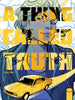 A THING CALLED TRUTH #2 (OF 5) CVR A ZANFARDINO