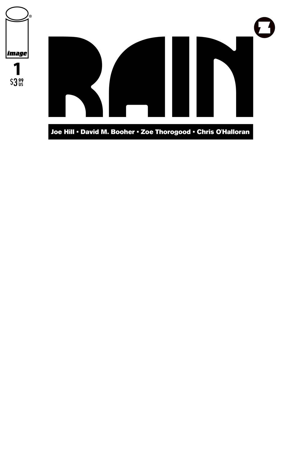 JOE HILL RAIN