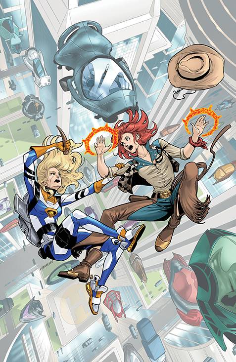 BUFFY THE VAMPIRE SLAYER