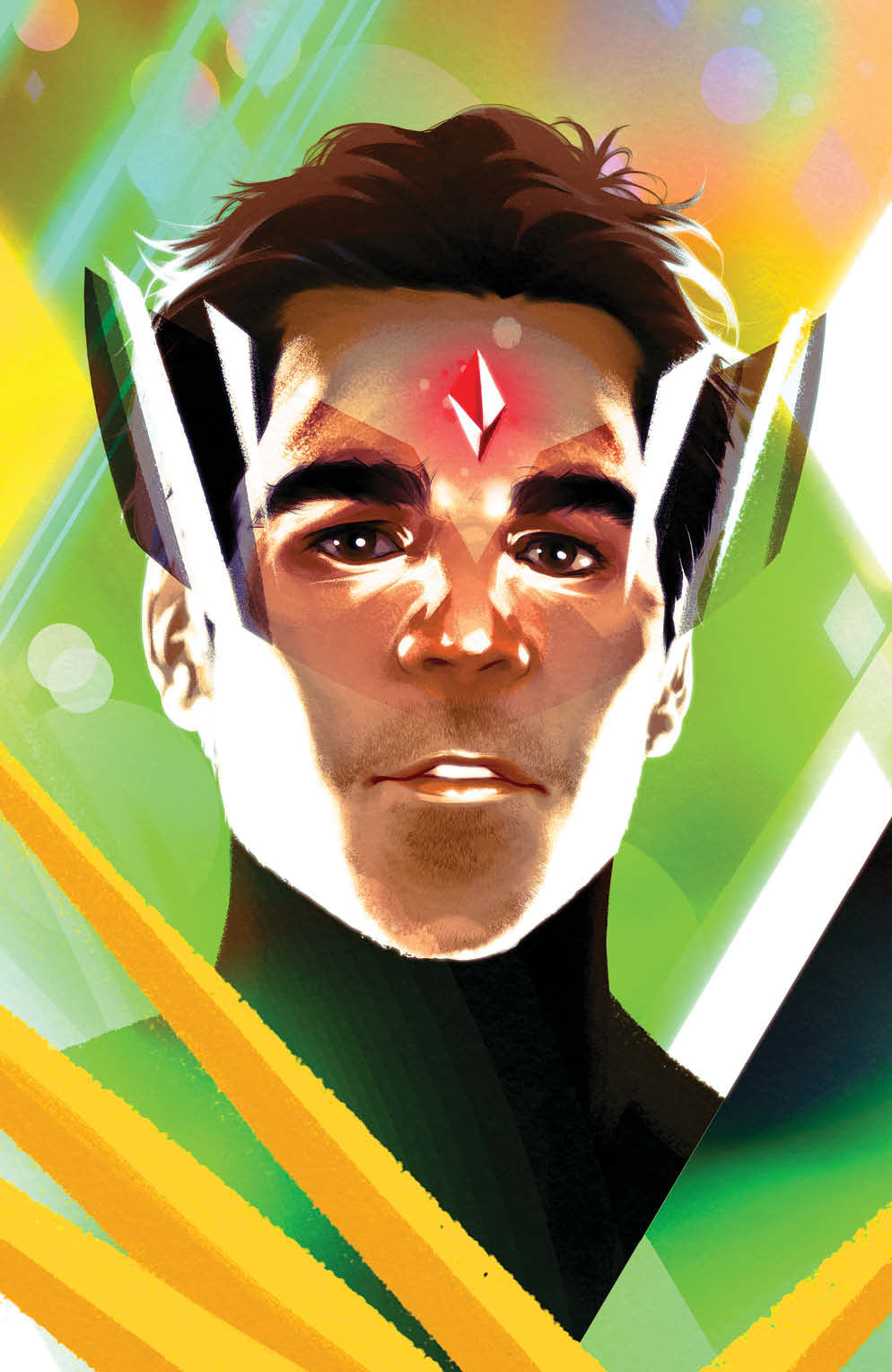 MIGHTY MORPHIN