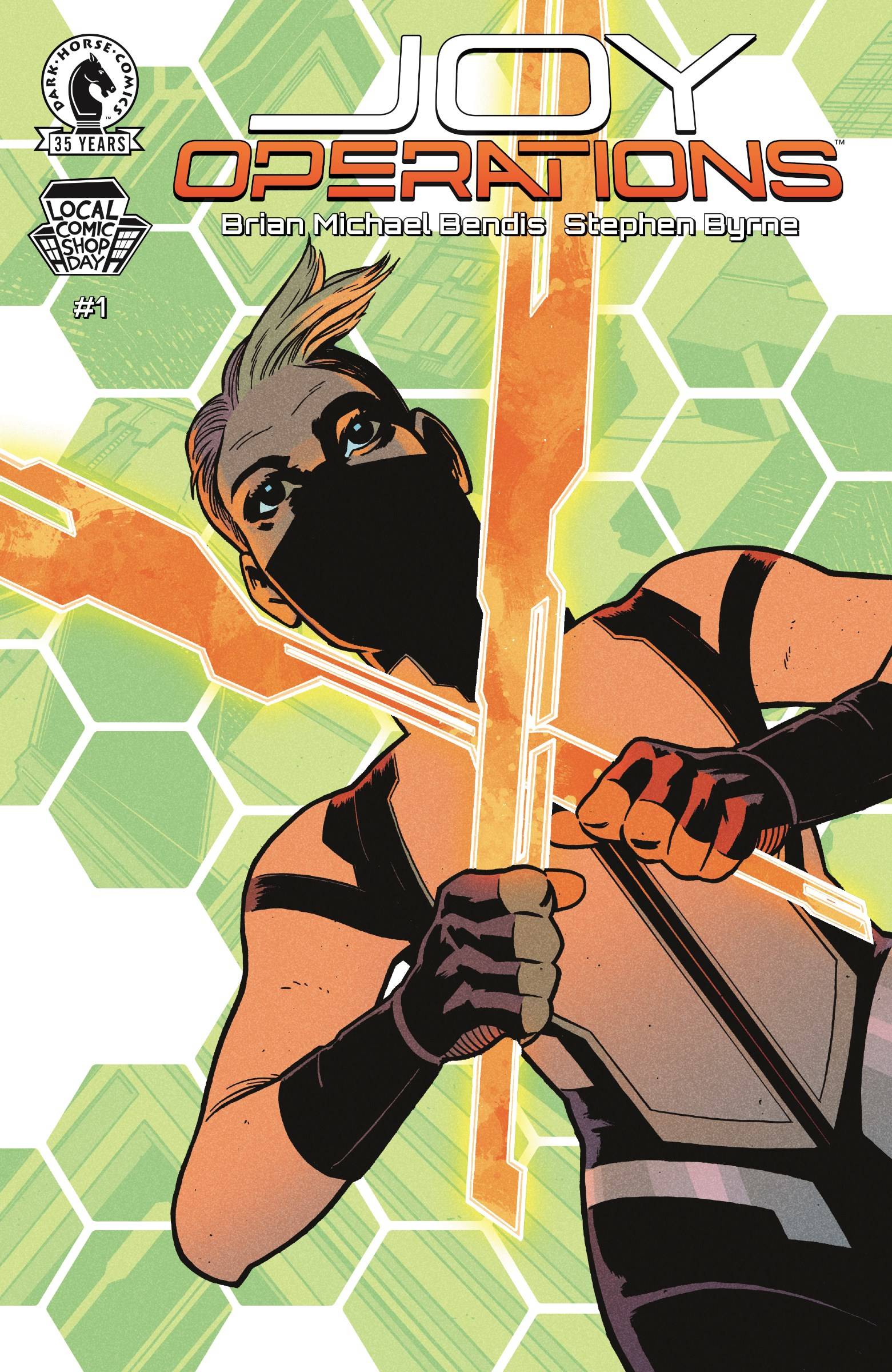 LCSD 2021 JOY OPERATIONS