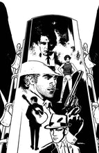 LCSD 2021 REGARDING MATTER OF OSWALDS BODY