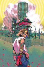 LCSD 2021 RADIO APOCALYPSE