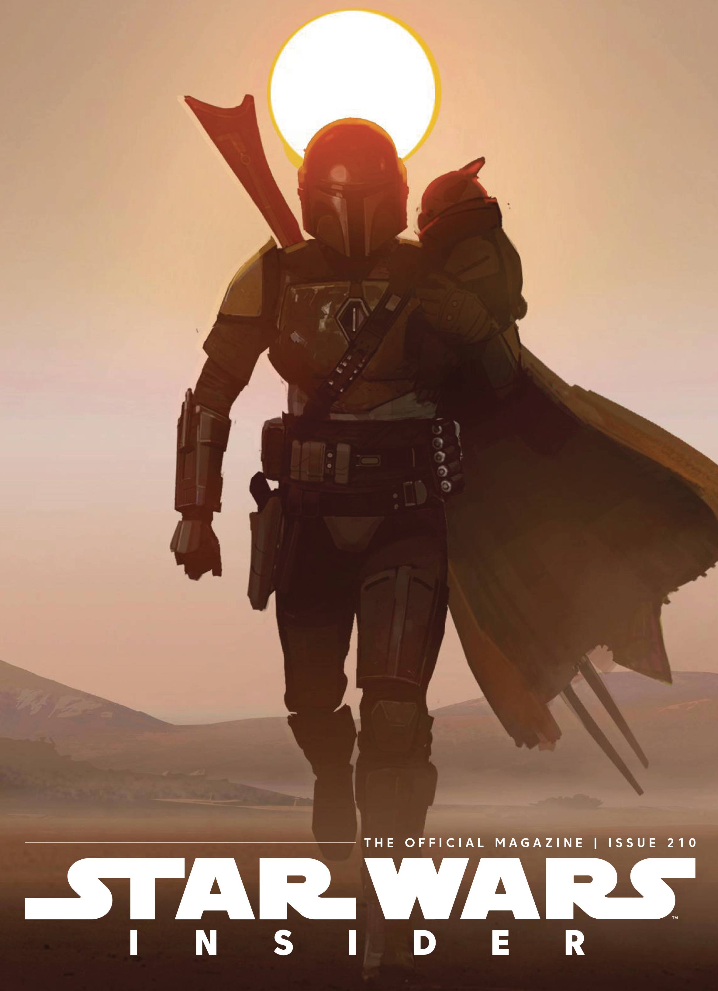 STAR WARS INSIDER