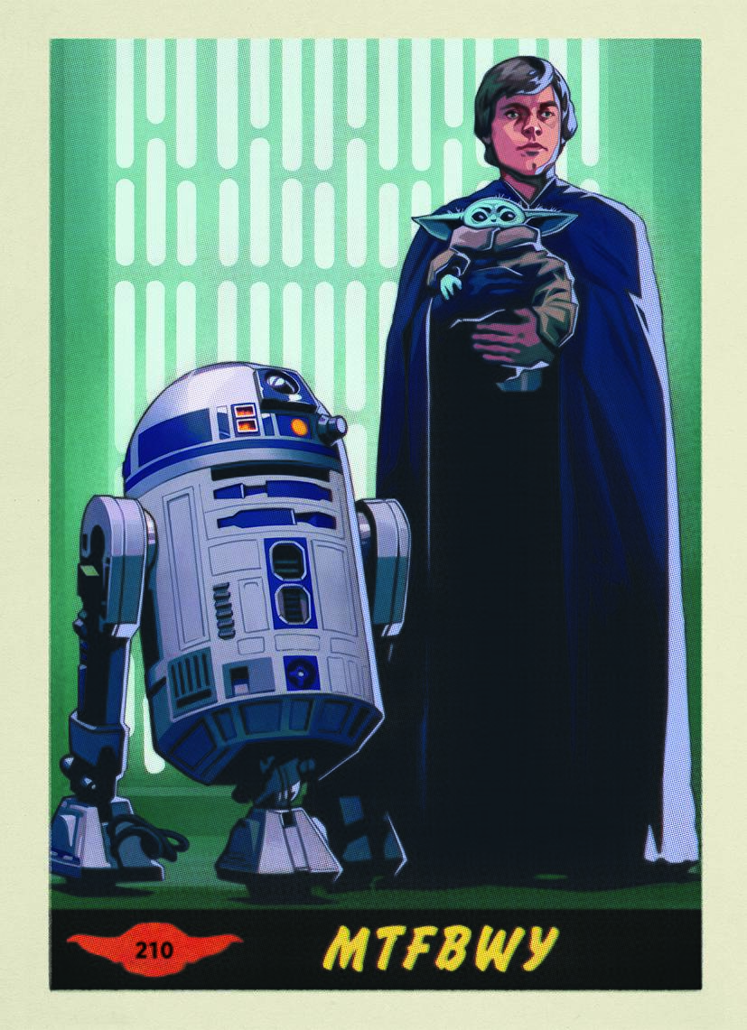 STAR WARS INSIDER