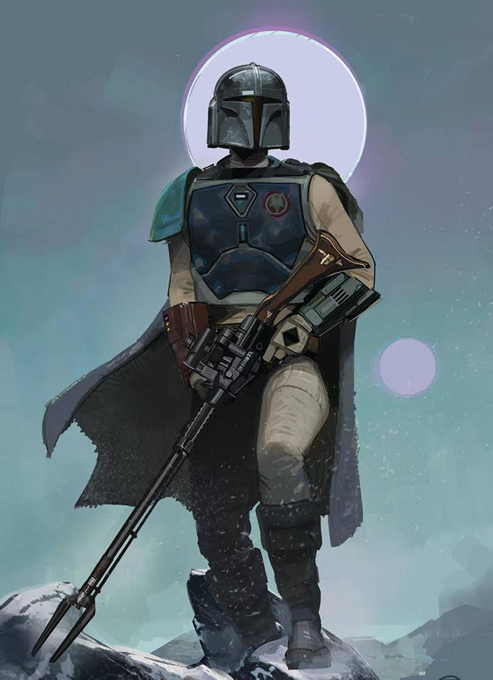 STAR WARS INSIDER