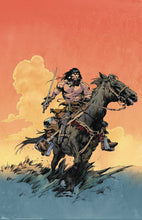 FCBD 2023 CONAN BARBARIAN SP (Net) (MR)