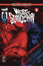 FCBD 2023 WEST OF SUNDOWN #1 (Net) (MR)
